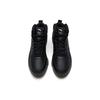 Anta Кроссовки Lifestyle Series Mid-Top мужские кроссовки черные 912138011-5