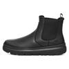 Burleigh Chelsea Boot Black Men Sneakers 1151790-BLK