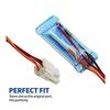 Refrigerator Defrost Thermostat Replacement 6615JB2005C Refrigerator Defrost Control Part For Cooling Systems Enduring