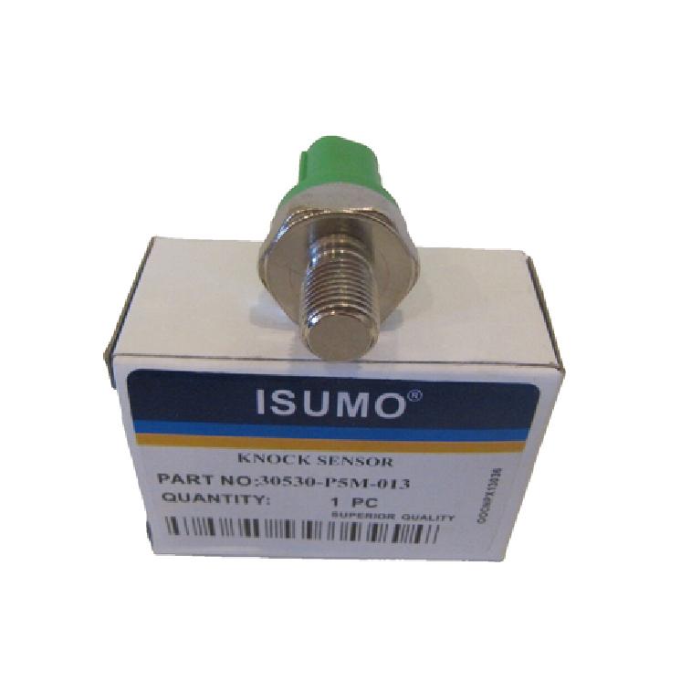 30530-P5M-013 Датчик детонации (КС) Подходит: ACURA - HONDA - ISUZU