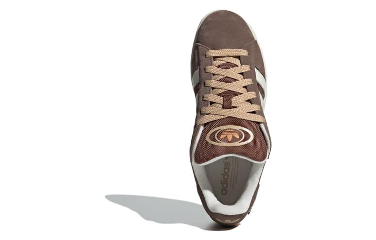 Campus Adidas Originals 00-х 'Предварительно потертый коричневый' ID2077