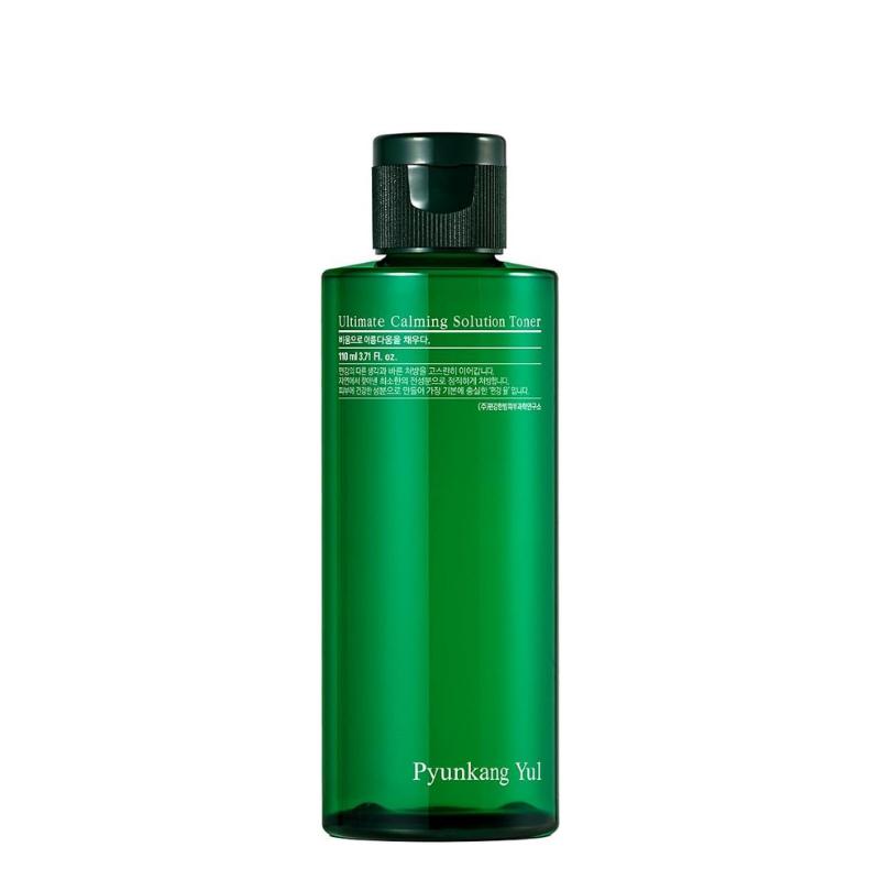 Ultimate Calming Solution Toner