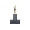 IFi audio to Adapter балансный терминал-конвертер адаптер 3.5 4.4 3.5mm->4.4mm []