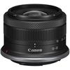 [Full Refund Guarantee] [Fastest Shipping] Canon RF-S18-45mm F4.5-6.3 IS STM Good Condition Opera...