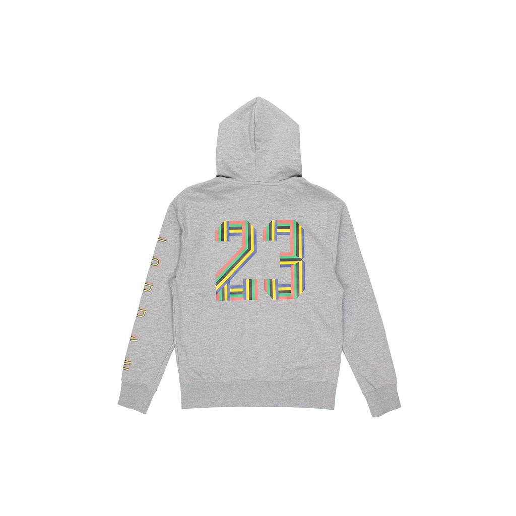 Jordan Jackets Men's Gray Hooded Moderate Other CZ5429-091