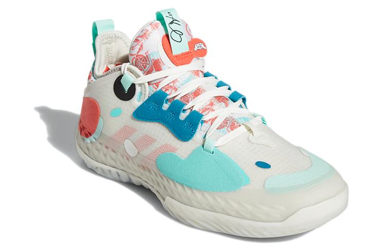 Харден Вол. 5 Adidas Futurenatural 'Avatar Pack - Нарушение ПДД' FZ4405