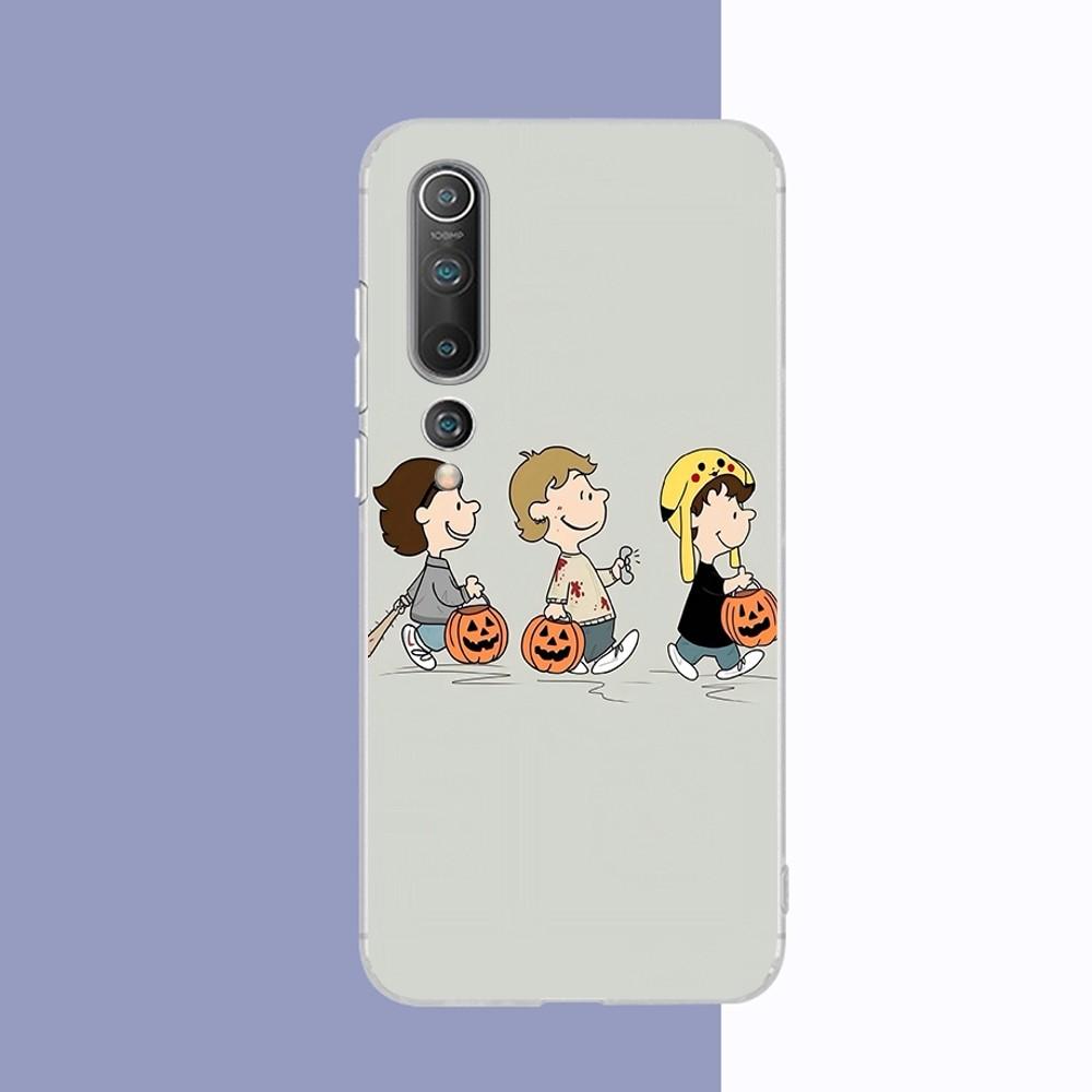 Чехол для телефона Sturniolo Triplets для Samsung S21 A10 для Redmi Note 7 9 для Huawei P30Pro Honor 8X 10i