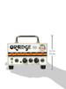 ORANGE Micro Terror 20W Mini Guitar Solid State Guitar Amplifier Head MICRO TERROR20 Orange Head,