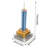 Multifunctional Electronics Audio Plasma Music Coil Module Plasma Speaker Wireless Transmission Sound Solid Science