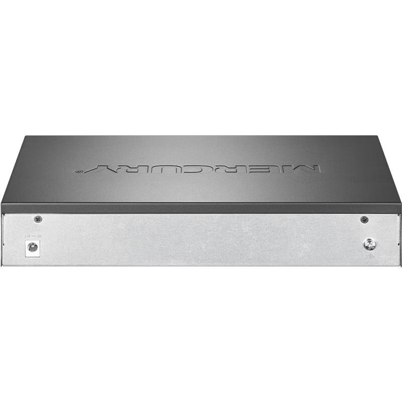 Mercury Ethernet Network Switches