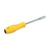 5.5 To10mm Socket Screwdriver Anti Slip Handle Chromium Vanadium Steel