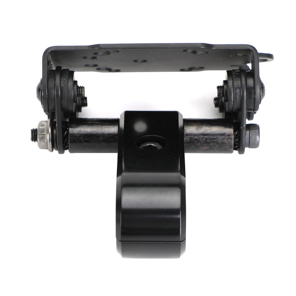 Phone Navigation Bracket Gps Extension Bracket 22Mm For Motocycle Motorbike