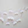 New Gossip Girl Same 12Pcs/Set 3D Butterfly Wall Stickers Living Room Butterflies Decors For Home Fridge Decoration