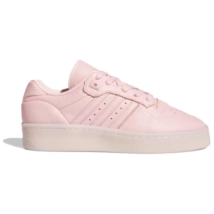 Adidas Кроссовки Rivalry Lux Low 'Sandy Pink' IF7183