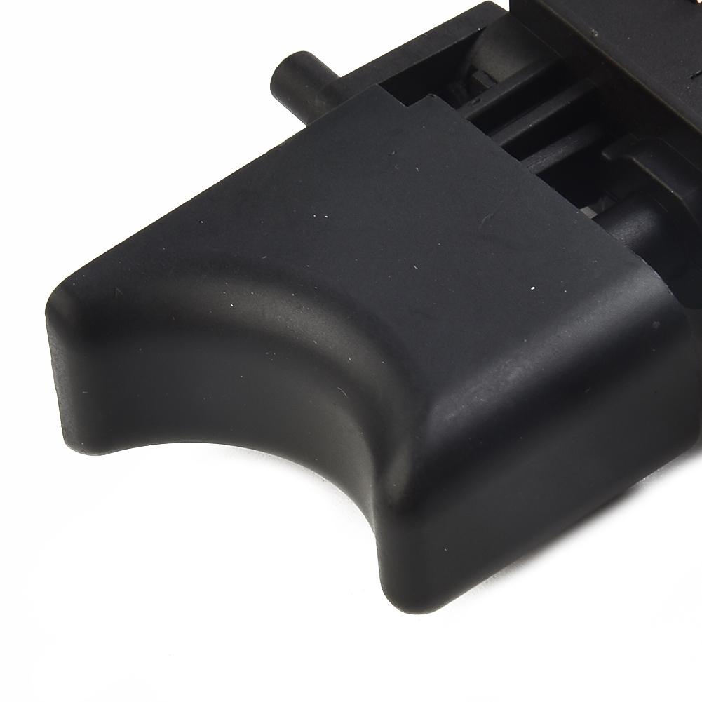 1 шт. Курковый переключатель Электрический Аккумуляторный 16А 7,2В-24В Кнопочный с Маленькой Подсветкой