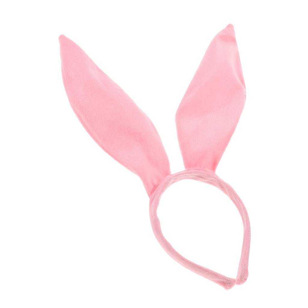 Cartoon Headband Costume for Halloween, Cosplay, Christmas, Party, Makeup, or Wash Face Hair Accessory