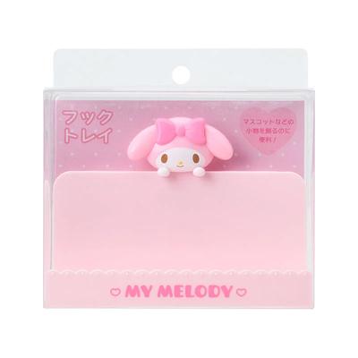 Подставка-крючок Sanrio My Melody Персонажи из Японии