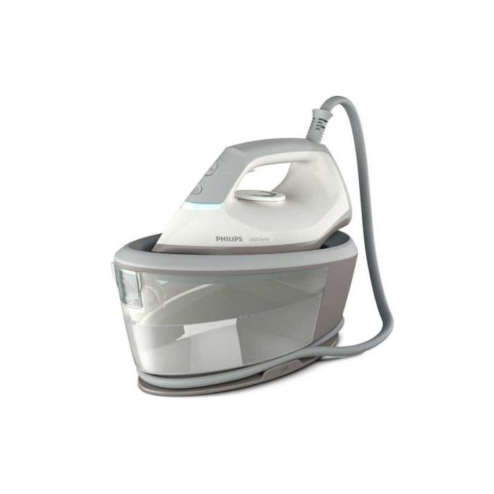 Компактный парогенератор Philips PSG2000/80