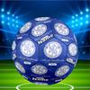 Custom Name Personalized Chelsea F.C-A Print Size 5 Soccer Ball Training & Match Football, for Team, Kicking, Gift for Football Enthusiasts