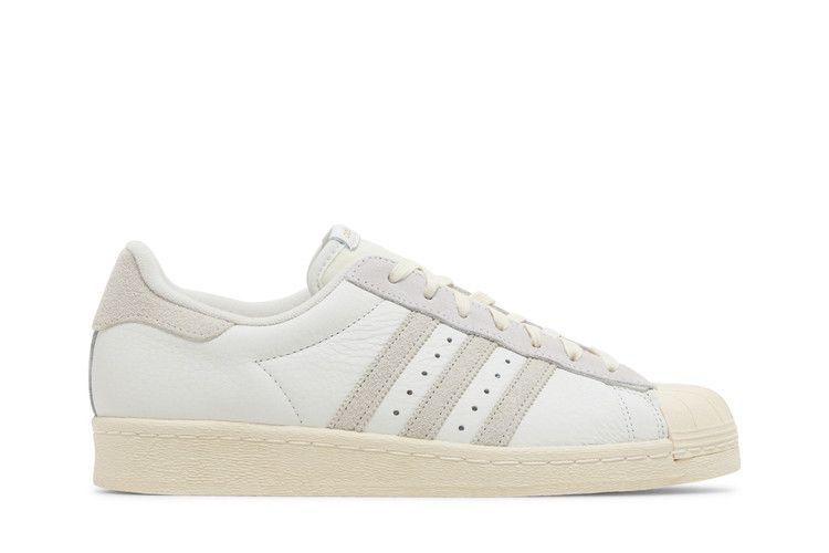 adidas Superstar 82 'Белый Алюминий'