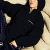 MASTERMIND WORLD X Vans Vault Толстовка на молнии VN0A7SQQBLK