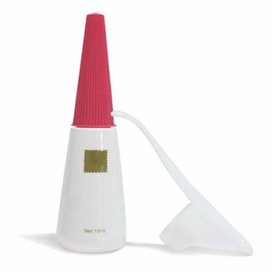 Женская мода косметический макияж красота инструмент 12 мл клей для накладных ресниц