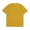 NEW ERA Pocket Brushed Bronze Mini Brand Logo L T-Shirt
