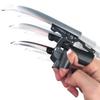 Складной телескопический палец-коготь волка многофункциональный механический палец крутой кончик пальца креативная игрушка-антистресс рождественский подарок