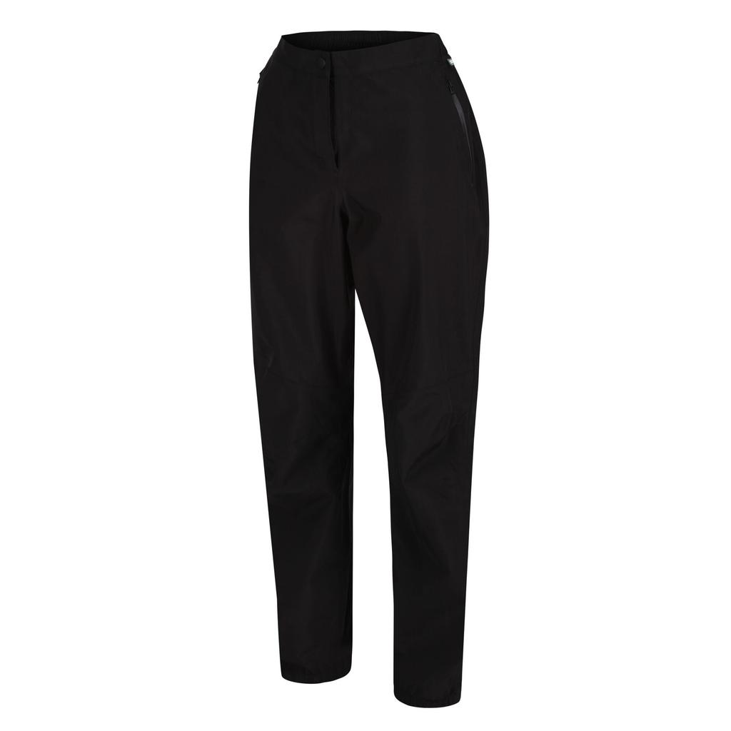 Regatta Womens/Ladies Highton Walking Over Trousers