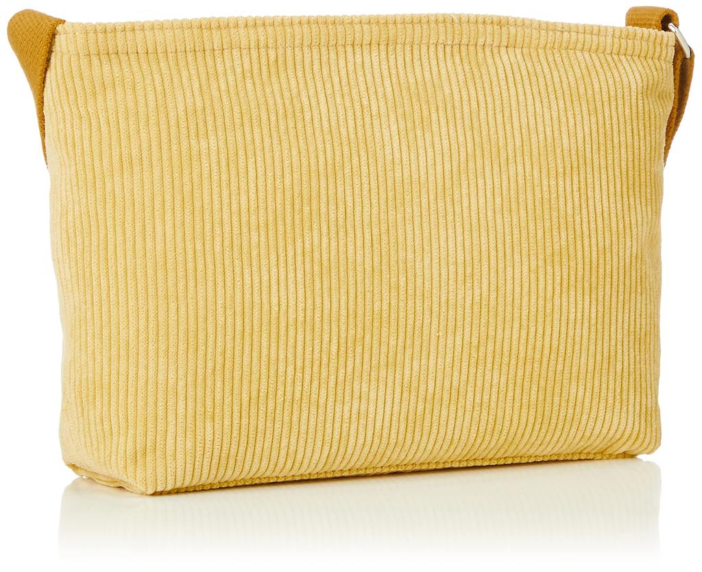 Сумка через плечо Champion Brio 2L для женщин желтого цвета,