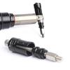 Professional Bike Rear Shock Tools DIY Bike Removal Install Tool Rear Shock Bushing Tool MTB Bike
