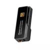 Gold Award iBasso Audio DC04PRO to USB Dongle Compact Amplifier with Detachable HD Lossless Audio for and Music [VGP2025 Winner] Type-C DAC, Portable,
