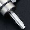 Manual Nut Opener Stainless Steel Hazelnut Sheller Multipurpose Pecan Tong Sheller  for Home