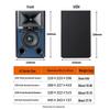 JBL 4305P HIFI Active Bookshelf Speaker (CN version)