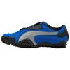 Кроссовки Mostro OG Team Royal Silver Unisex Синие 397330-03