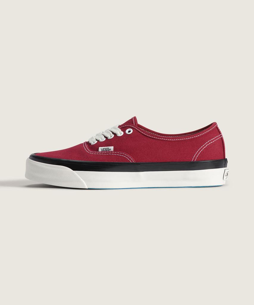 Vans Premium Authentic Deck 44 Lx - Бордовый / Vn000Efzbrd1