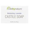 Castile Soap, Lavender Scent, 5 Oz (141 G)