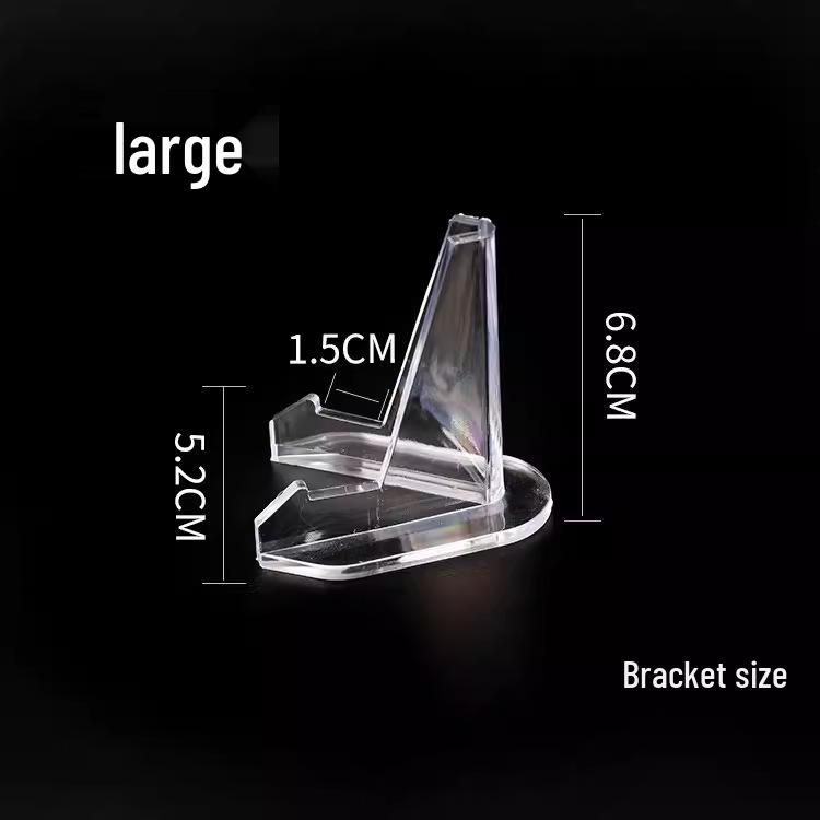 Commemorative Medal Display Stand and Organizer