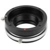 NEWYI Кольцо-адаптер для EOSNEX для объективов Canon EF EFS на камеру Sony NEX