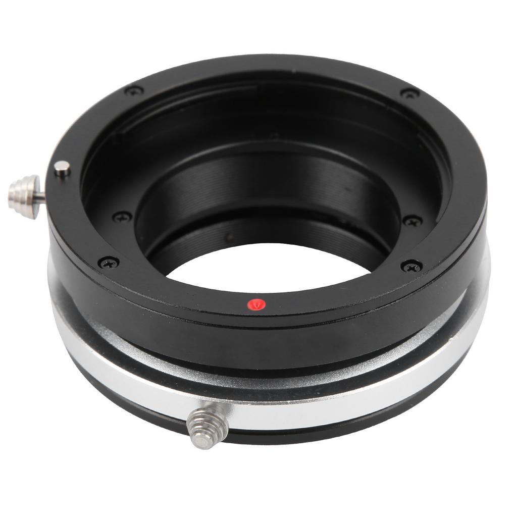 NEWYI Кольцо-адаптер для EOSNEX для объективов Canon EF EFS на камеру Sony NEX