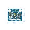TSL2591 IIC I2C Light Sensor Breakout Module High Dynamic Range Digital Board TSL25911FN 3.3V 5V Diy Electronic