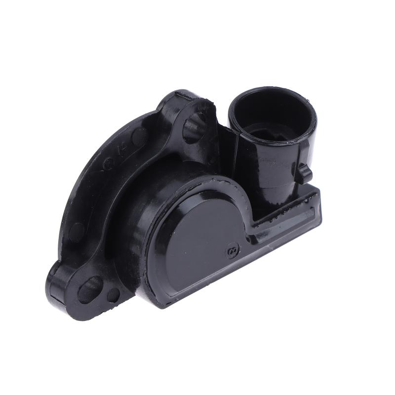 Датчик положения дроссельной заслонки TPS 17106681 Для Buick Excelle Century Cadillac Chevrolet Aveo Camaro Daewoo Kalos Nubira