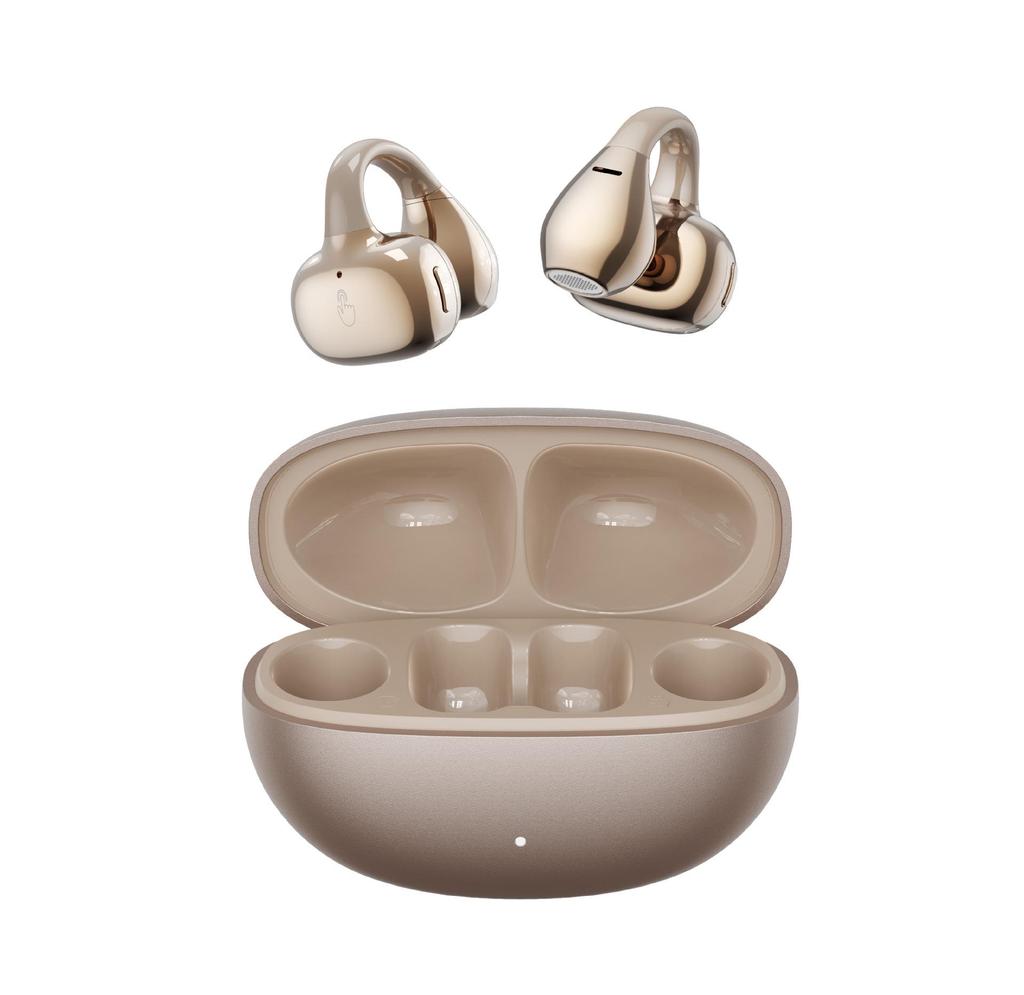 Bluetooth-гарнитура Sony с костной проводимостью и креплением на ухо: Беспроводные, Внутриканальные, С шумоподавлением, Длительное время работы батареи для бега и спорта