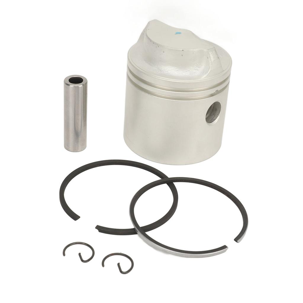 Комплект поршня подвесного мотора 54 мм 6E3 11631 00 98 Поршневая группа для 4LN 4SN 5LN 5SN 4LK 4SK 5LK 5SK