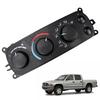 Переключатель панели управления кондиционером Dodge Jeep RAM 1500 599-212