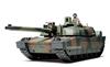 TAMIYA Military Miniature Series French Main Battle Tank Leclerc Series 2 Plastic Model 35362 1/35 No.362 (Tank)