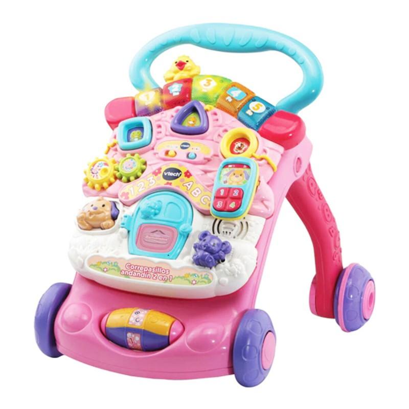 Vtech-Andador con ruedas Vtech 3480-505657
