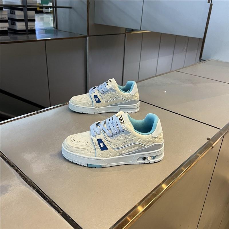 Мужская обувь, повседневная, спортивная, с мягкой подошвой, легкая, модная, дышащая, кеды