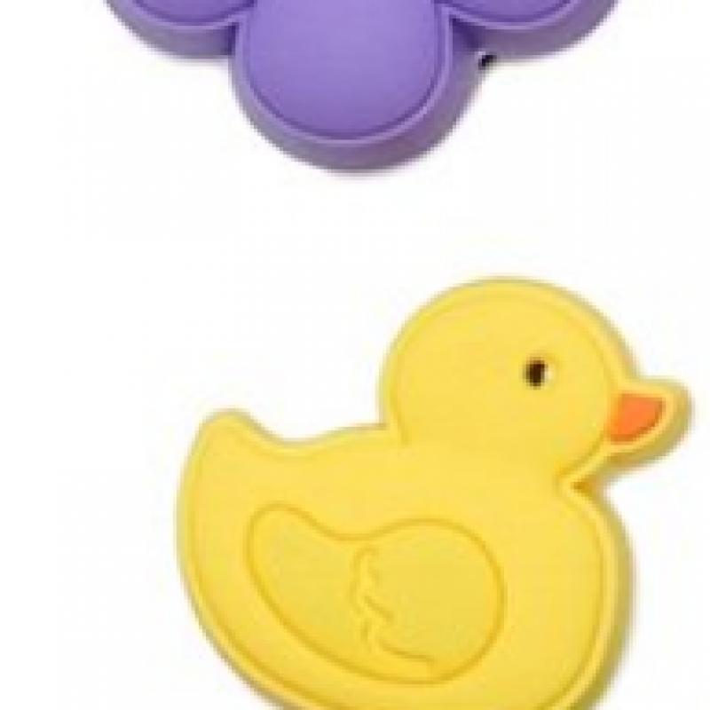 Crocs Клубника Гиббитц 10008182