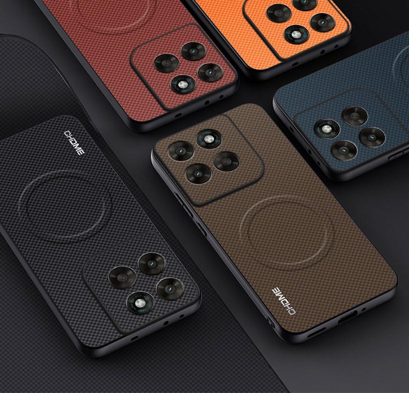 EUCAGR Для Motorola Moto G77 Автомобильный Магнитный Держатель Чехол для Телефона Для Motorola Moto G77 Ударопрочный Силиконовый Полностью Защищающий Задний Чехол